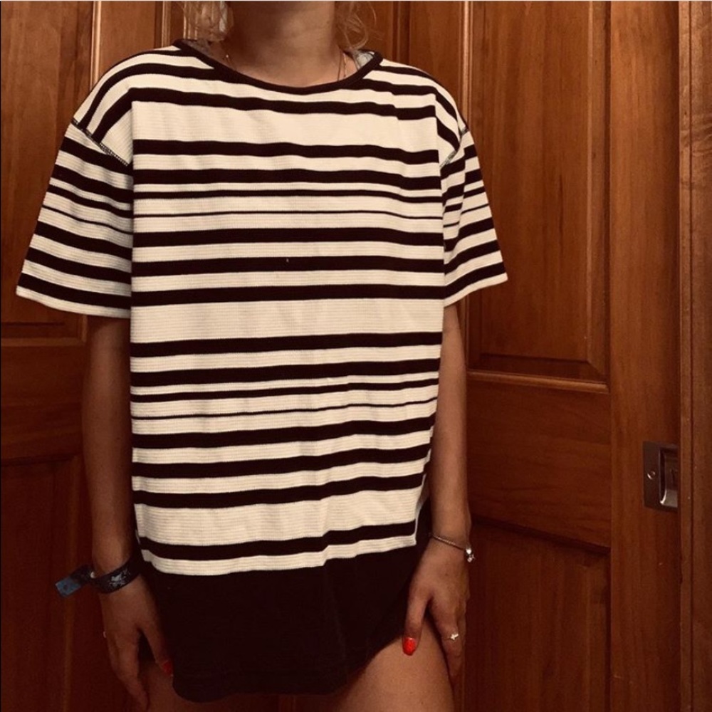 Oversized Shirt